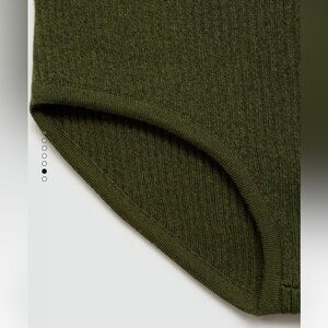 New Knitted Set by Mango